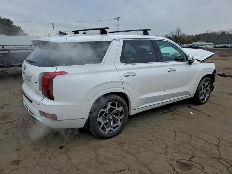 Фото 3 - HYUNDAI PALISADE