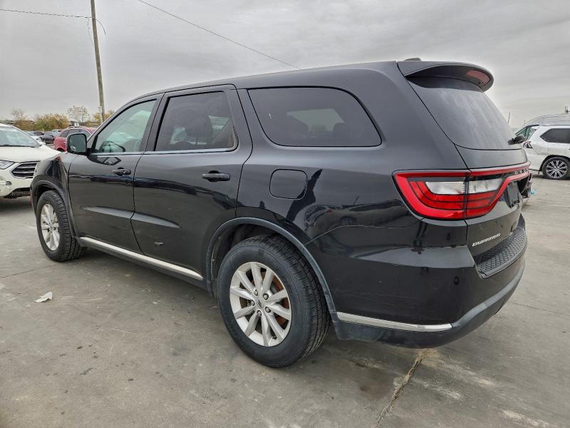 Фото 2 - DODGE DURANGO
