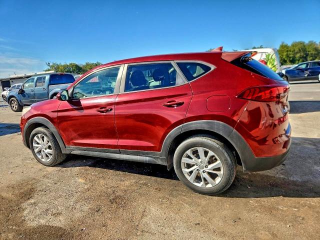 Фото 2 - HYUNDAI TUCSON