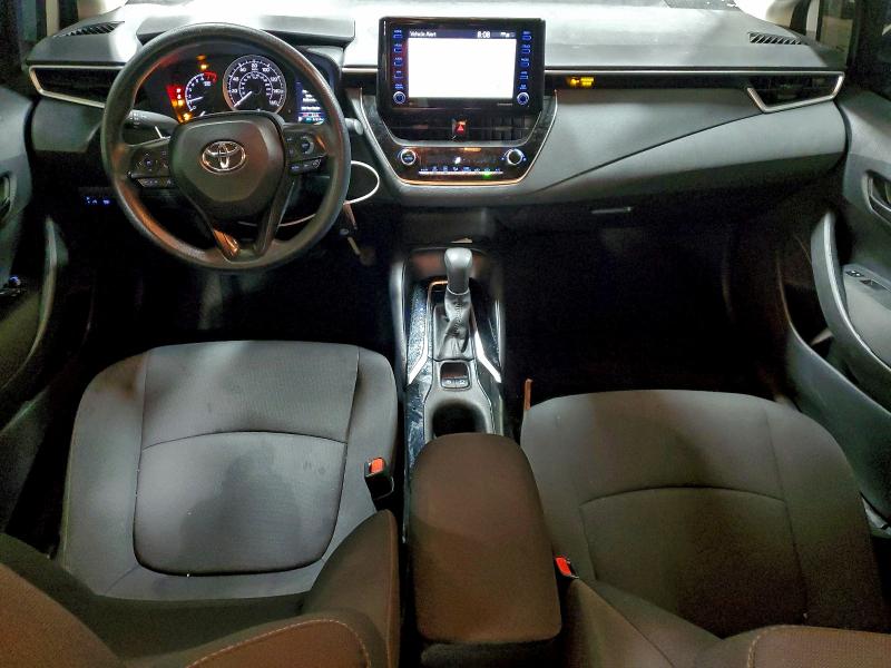 Фото 8 - TOYOTA COROLLA