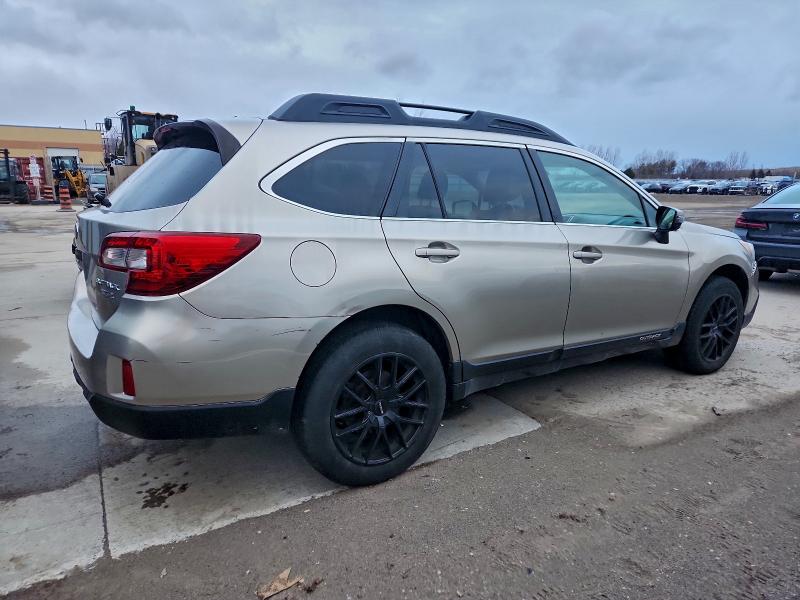 Фото 3 - SUBARU OUTBACK