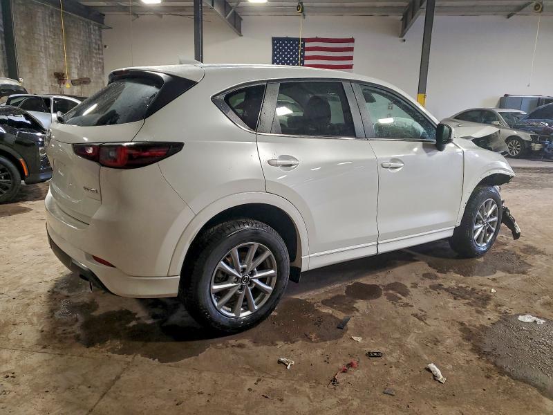 Фото 3 - MAZDA CX-5 SELEC