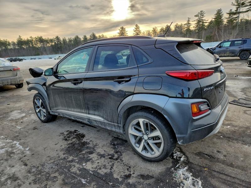 Фото 2 - HYUNDAI KONA