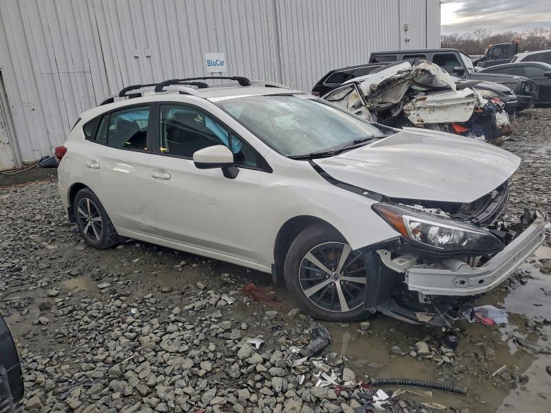 Фото 4 - SUBARU IMPREZA