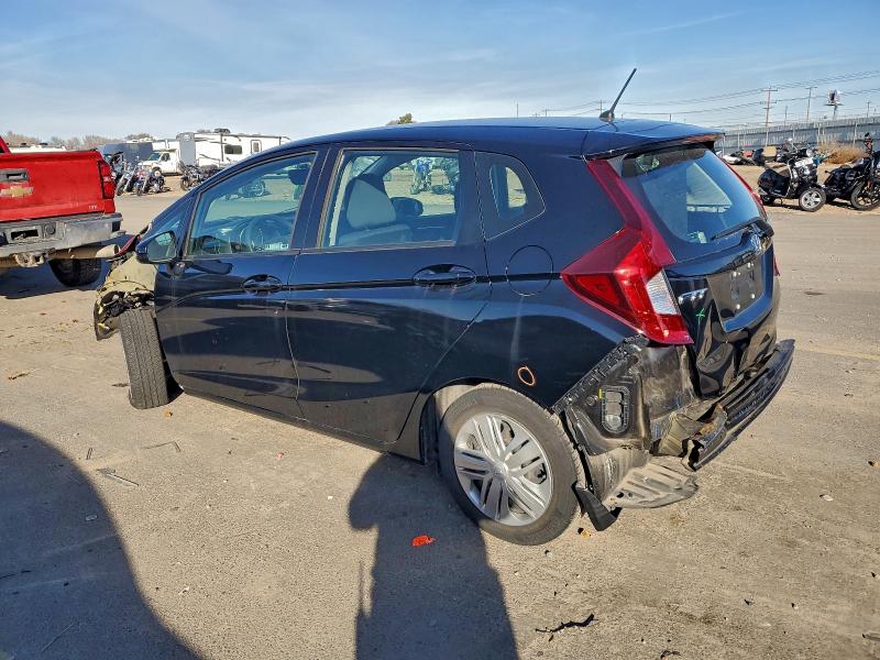 Фото 2 - HONDA FIT