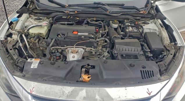 Фото 11 - HONDA CIVIC