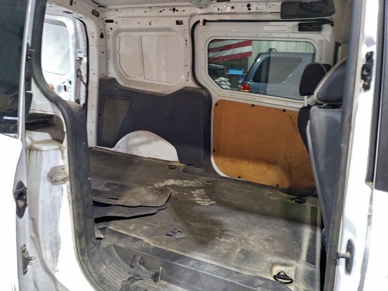 Фото 11 - FORD TRANSIT