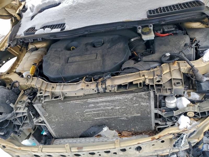 Фото 12 - FORD ESCAPE