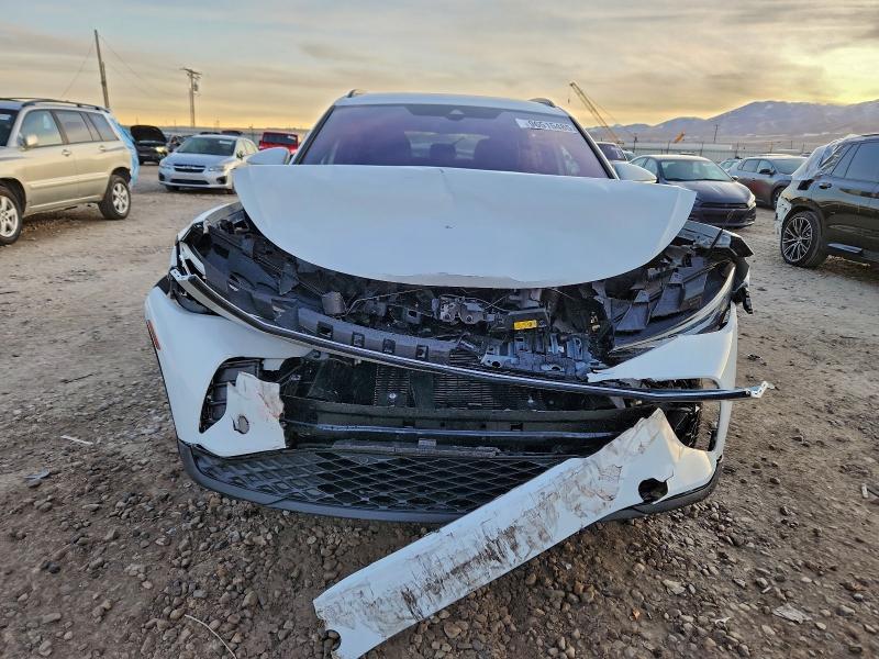 Фото 5 - VOLKSWAGEN ID.4 PRO