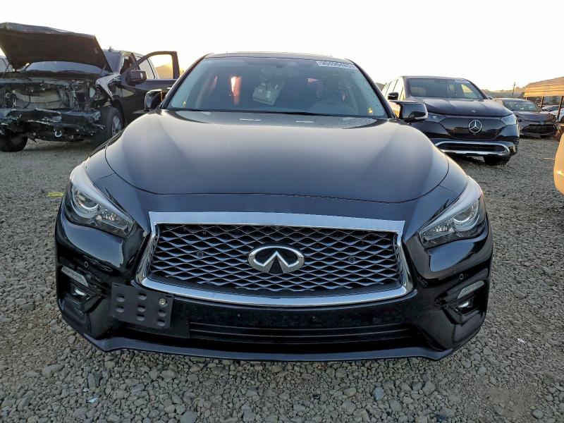 Фото 5 - INFINITI Q50