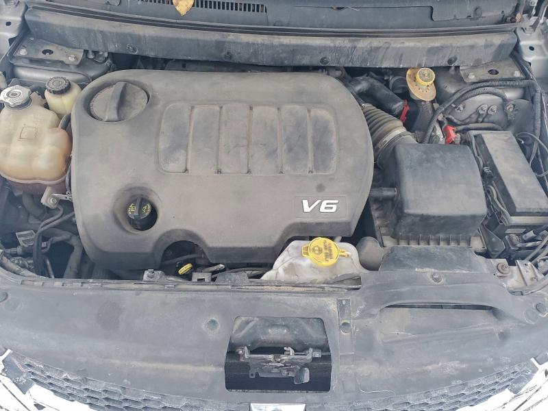 Фото 12 - DODGE JOURNEY