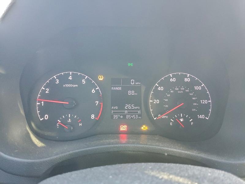 Фото 9 - HYUNDAI ACCENT