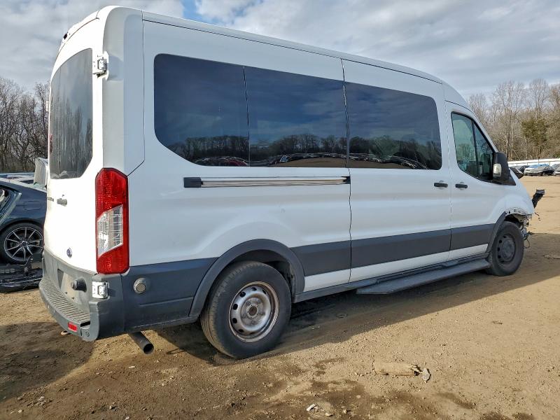 Фото 3 - FORD TRANSIT
