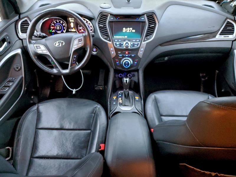 Фото 8 - HYUNDAI SANTA FE