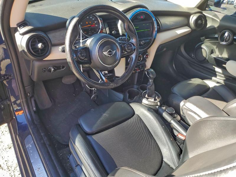 Фото 8 - MINI COOPER