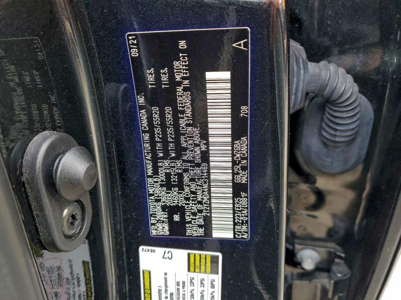 Фото 12 - LEXUS RX 350 F S