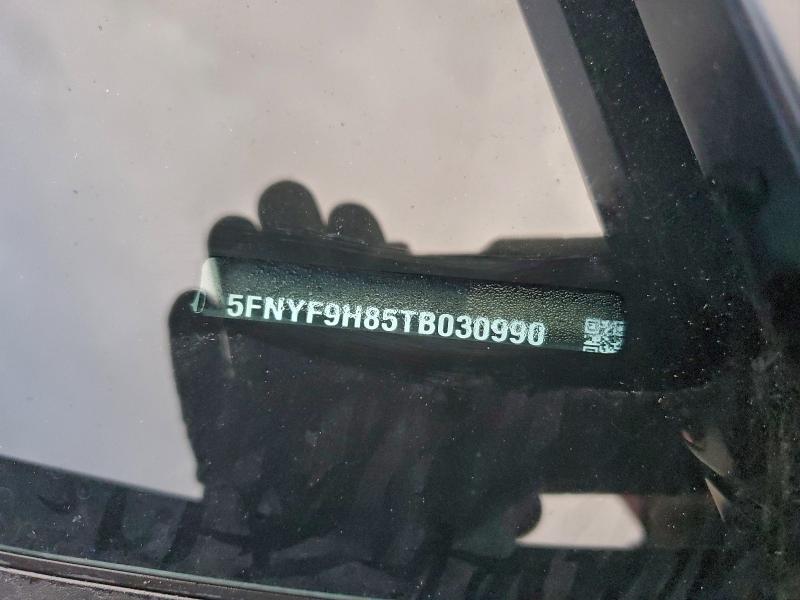 Фото 13 - HONDA PASSPORT