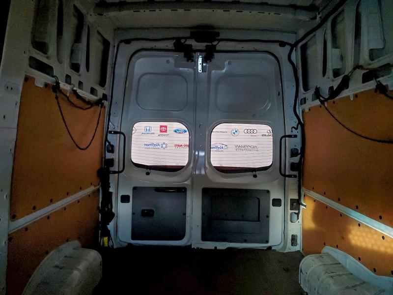 Фото 10 - NISSAN NV