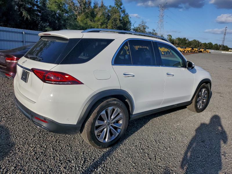 Фото 3 - MERCEDES-BENZ GLE-CLASS