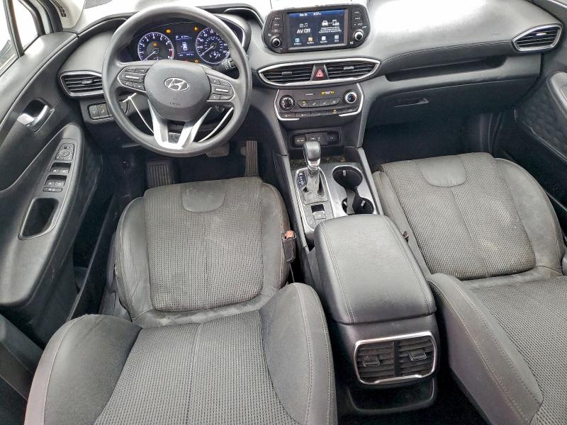 Фото 8 - HYUNDAI SANTA FE