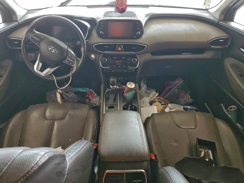 Фото 8 - HYUNDAI SANTA FE