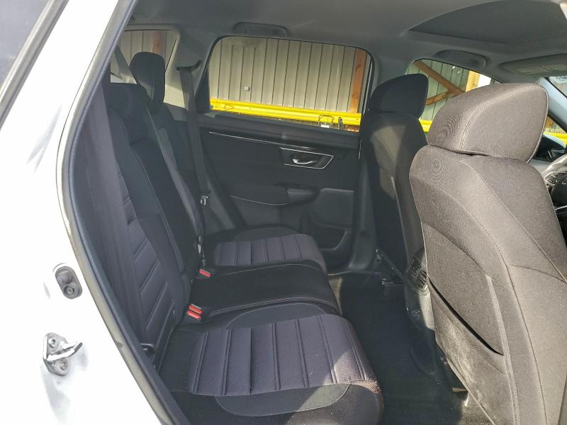 Фото 10 - HONDA CRV