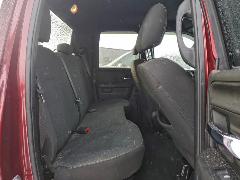 Фото 10 - RAM 1500