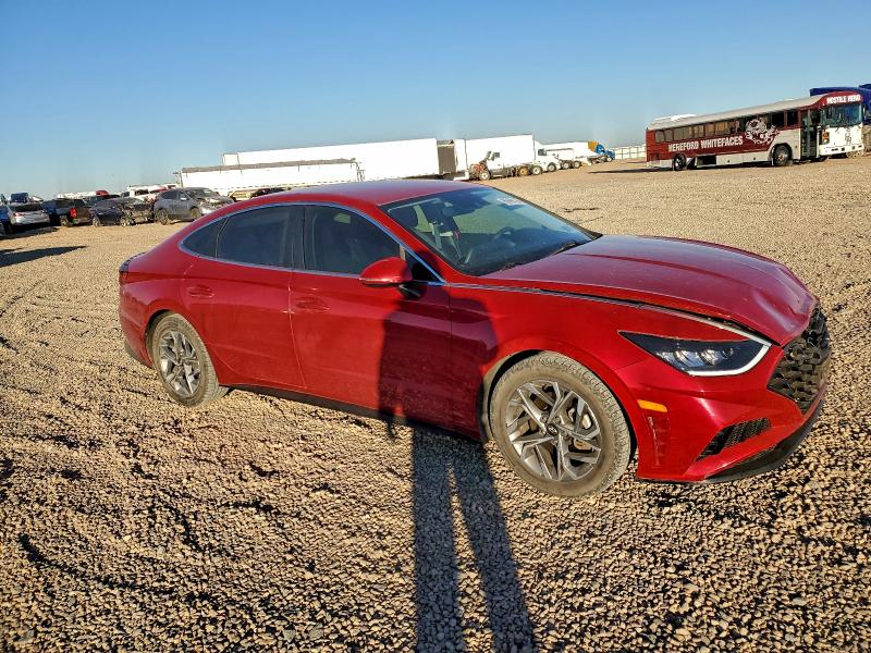 Фото 4 - HYUNDAI SONATA