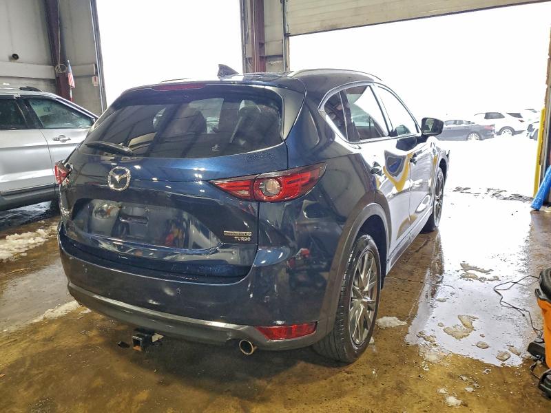 Фото 3 - MAZDA CX-5