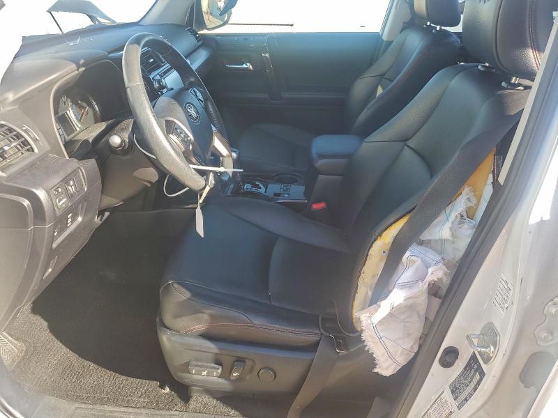 Фото 7 - TOYOTA 4RUNNER