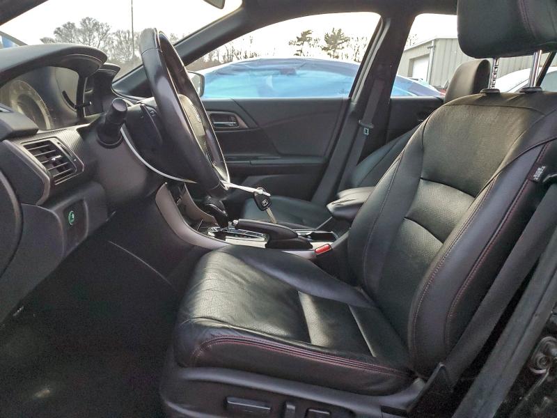 Фото 7 - HONDA ACCORD