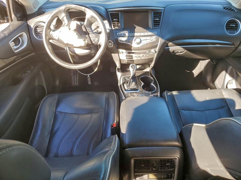 Фото 8 - INFINITI QX60