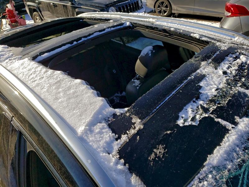 Фото 13 - MERCEDES-BENZ GLA-CLASS