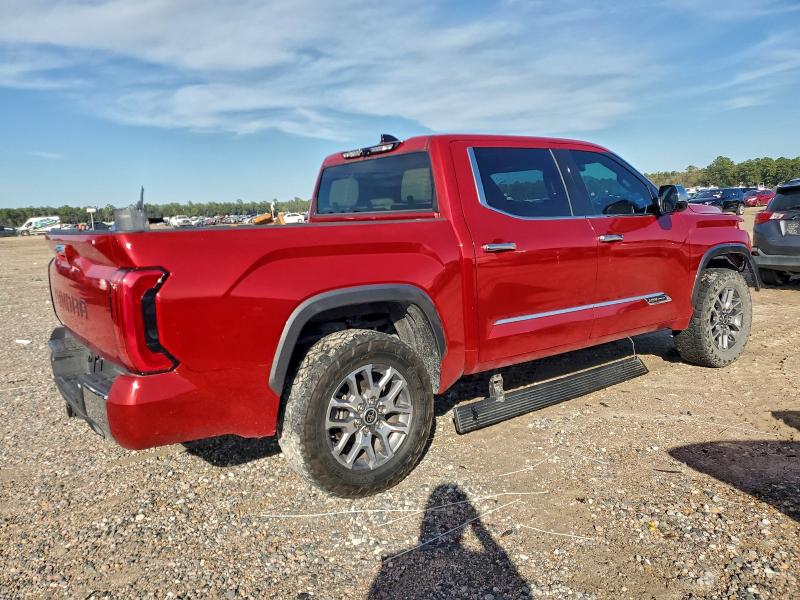 Фото 3 - TOYOTA TUNDRA