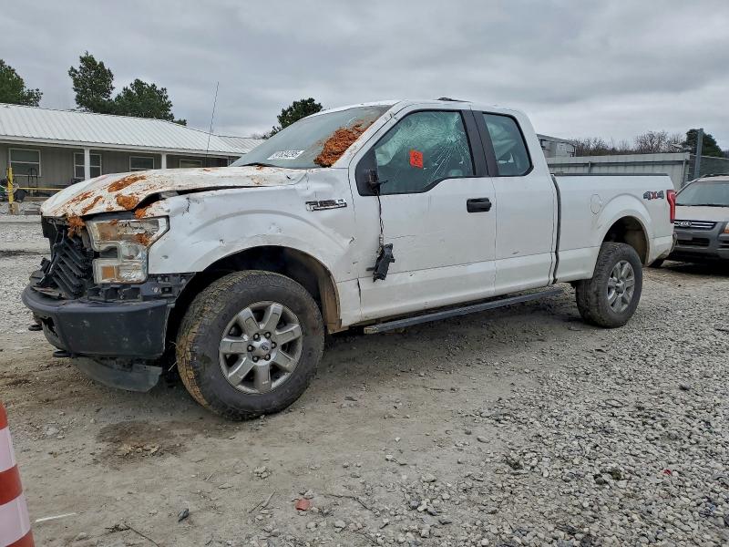 Фото 1 - FORD F-150