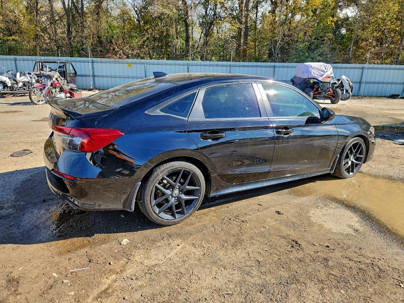 Фото 3 - HONDA CIVIC