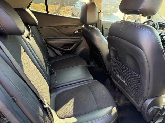 Фото 6 - BUICK ENCORE