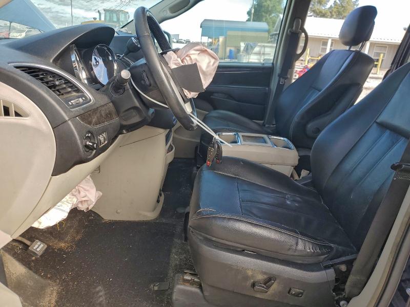 Фото 7 - CHRYSLER MINIVAN