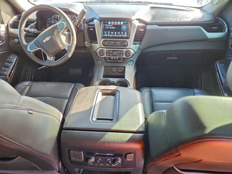 Фото 8 - CHEVROLET TAHOE