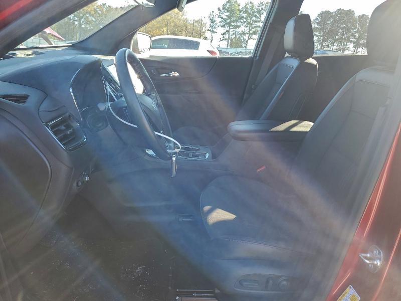 Фото 7 - CHEVROLET EQUINOX