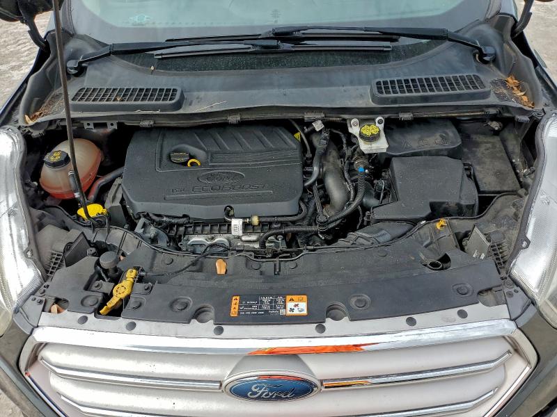 Фото 12 - FORD ESCAPE