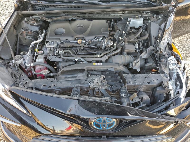 Фото 11 - TOYOTA CAMRY