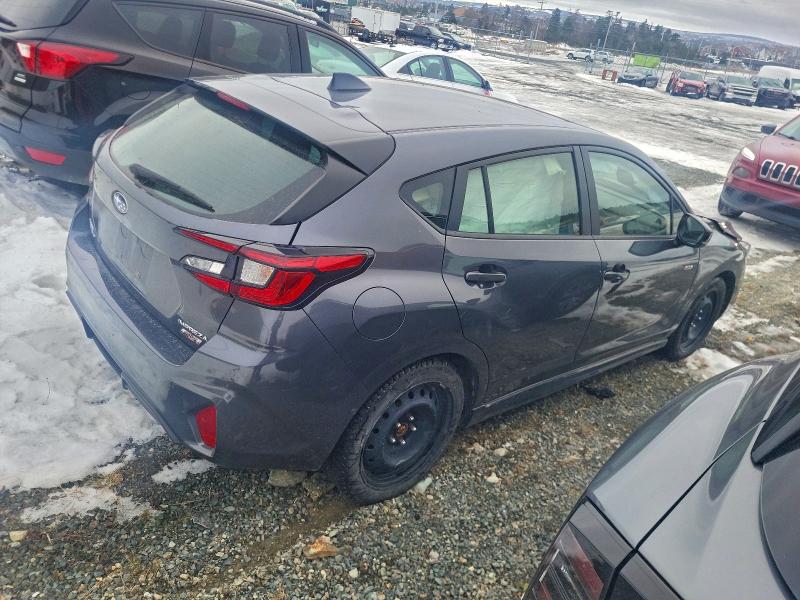 Фото 3 - SUBARU IMPREZA