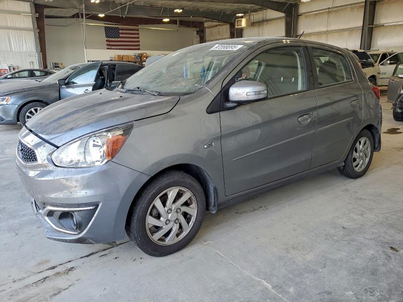 Фото 1 - MITSUBISHI MIRAGE