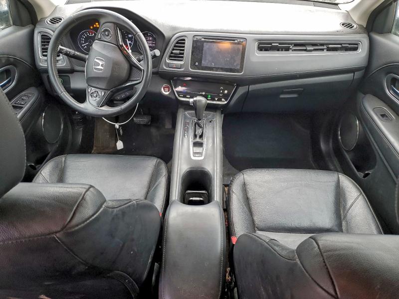 Фото 8 - HONDA HR-V