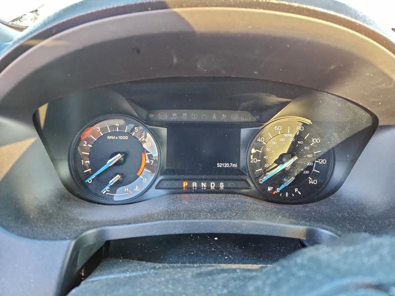 Фото 9 - FORD EXPLORER