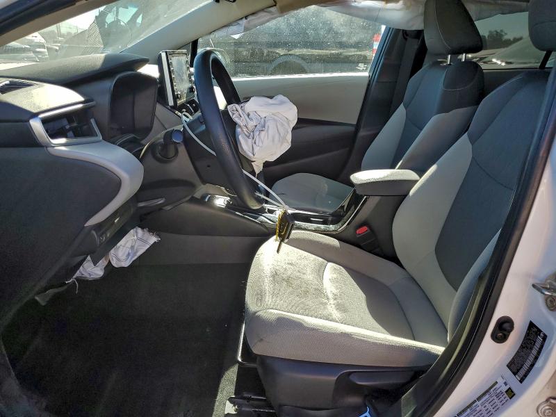 Фото 7 - TOYOTA COROLLA