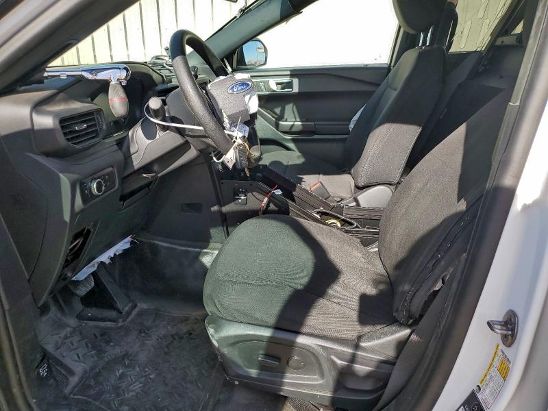 Фото 7 - FORD EXPLORER