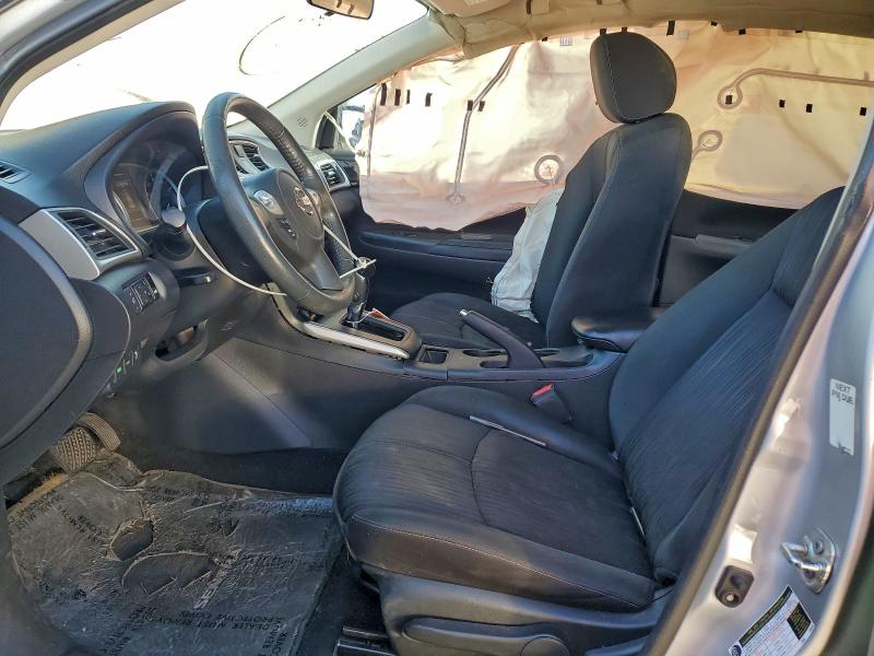 Фото 7 - NISSAN SENTRA