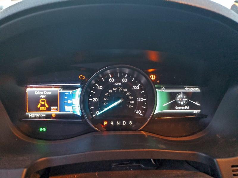 Фото 9 - FORD EXPLORER